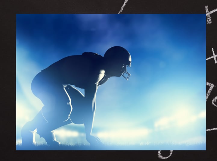 Ten Superbowl LX Stars That Are Also Super On Social Media