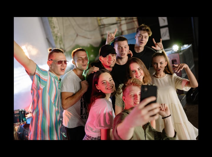 The Offline Shift That Could Redefine Marketing