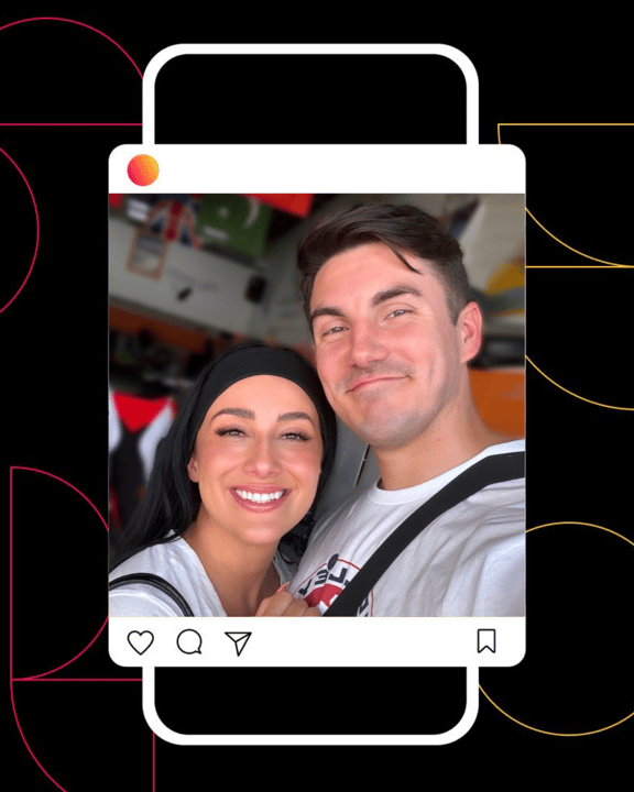 Top 10 Influencer Couples Redefining Relationships in 2025