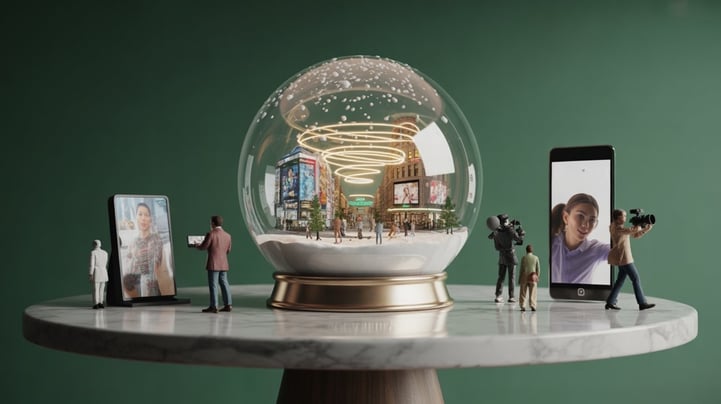 5 Holiday Marketing Trends to Watch This 2025 Season