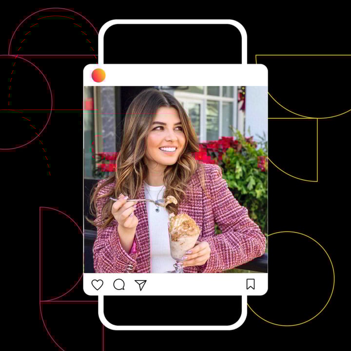 ☕ Who Would Brew the Best Brand Magic for the Starbucks Creator Program?