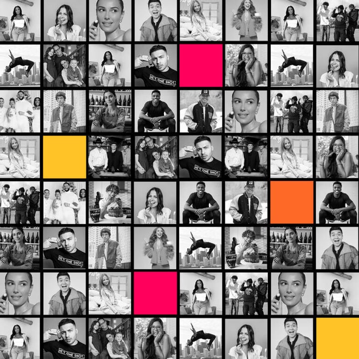 12 Sneaker Influencers Leaving a Footprint on 2024