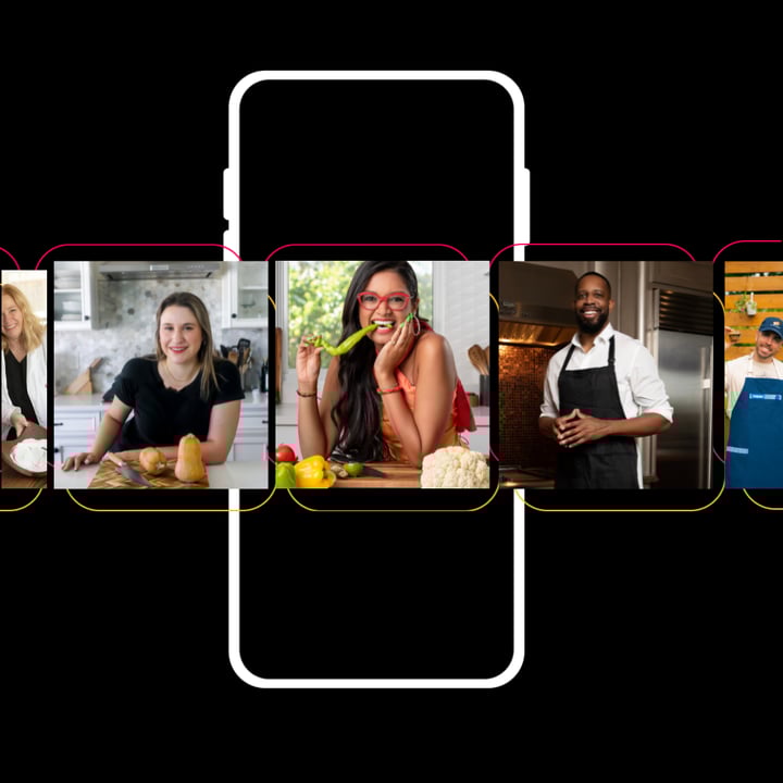 Food for Thought: Why Culinary Creator Marketing Moves the Needle