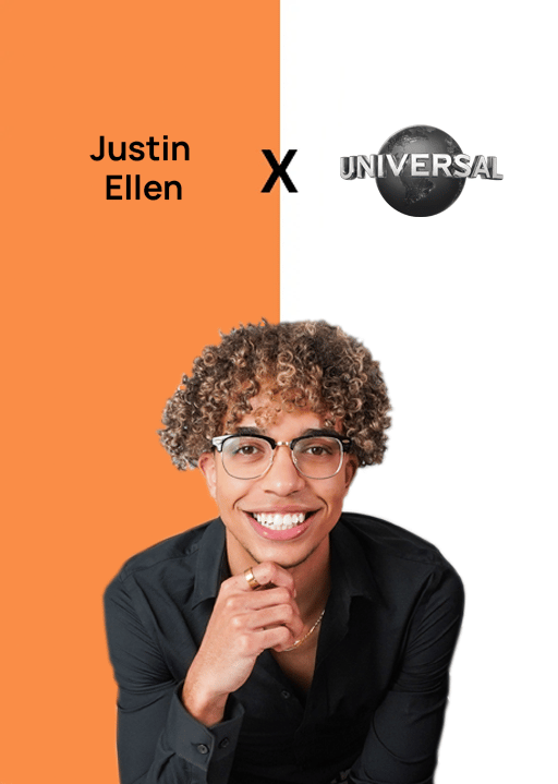 Justin Ellen