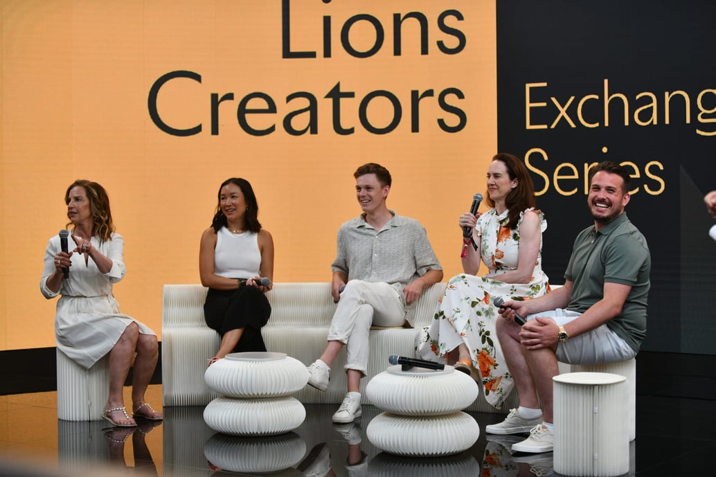 Lions Creator Exchange