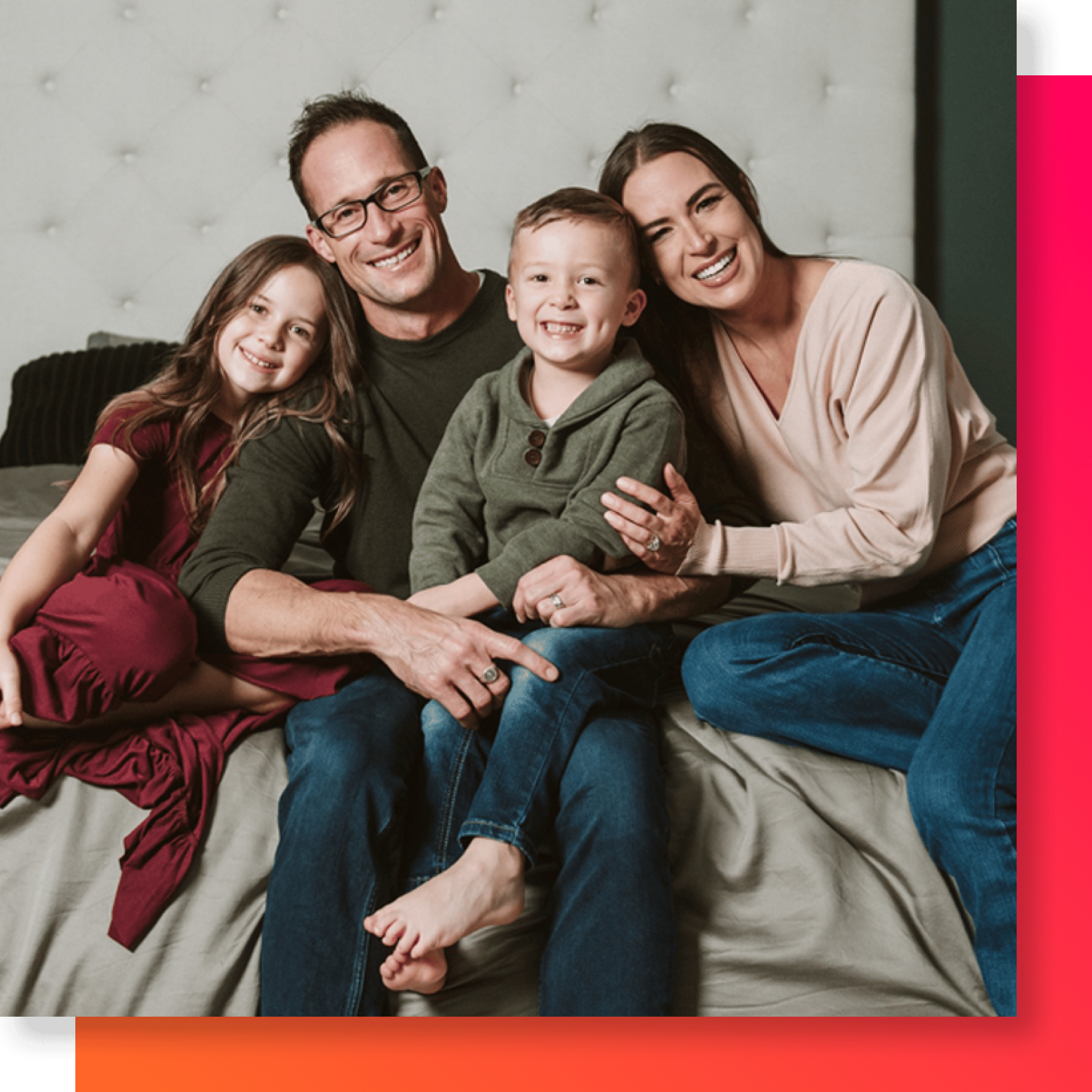 360° Creator Representation