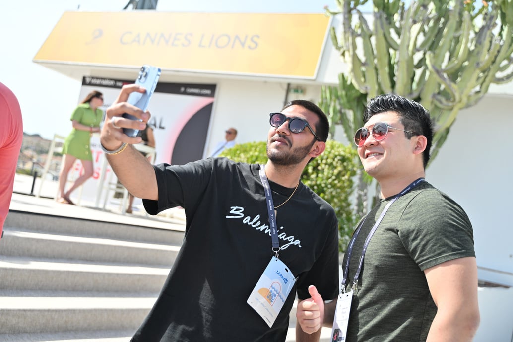 Savannah DeLullo, The Rapping Chef, Lisa Kisber, Steven He, YES Theory, Alix Earle, David Dobrik