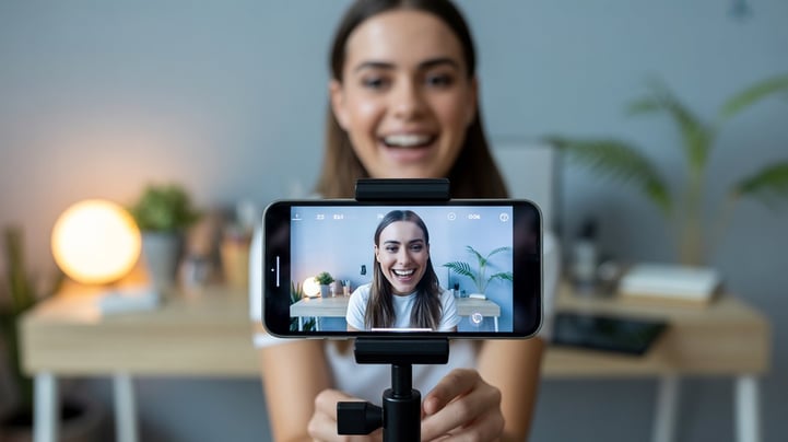 Blurred Lines: Face of the Brand