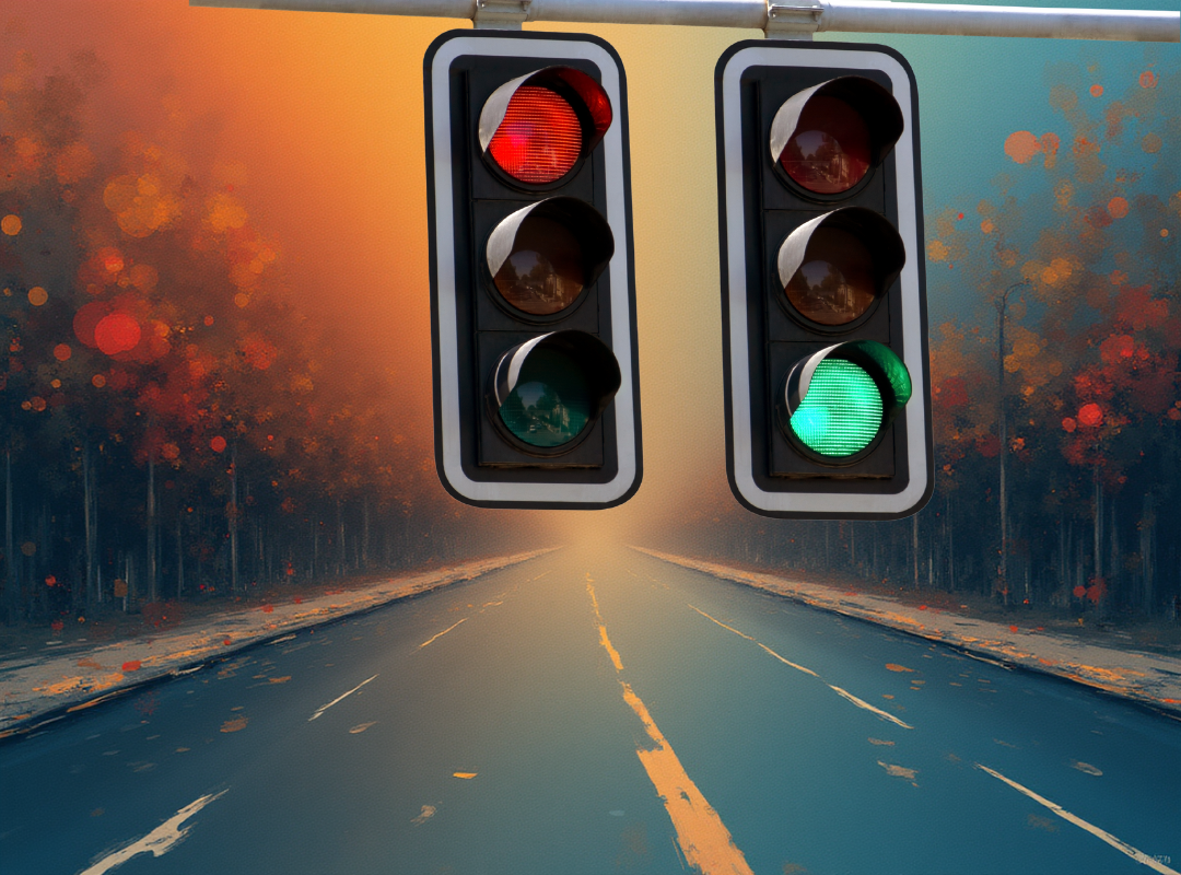 Red Light Green Light. Influencer Vetting tool