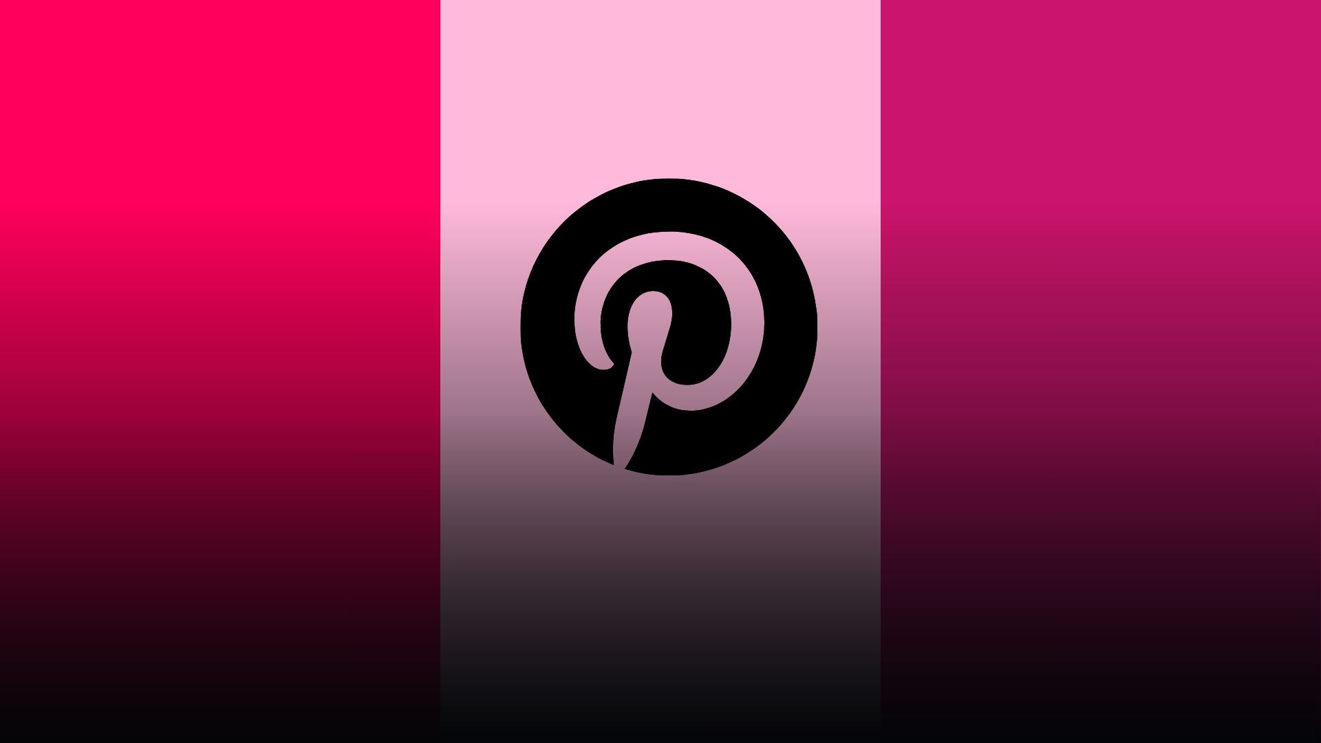 Pinterest Undervalued Channel