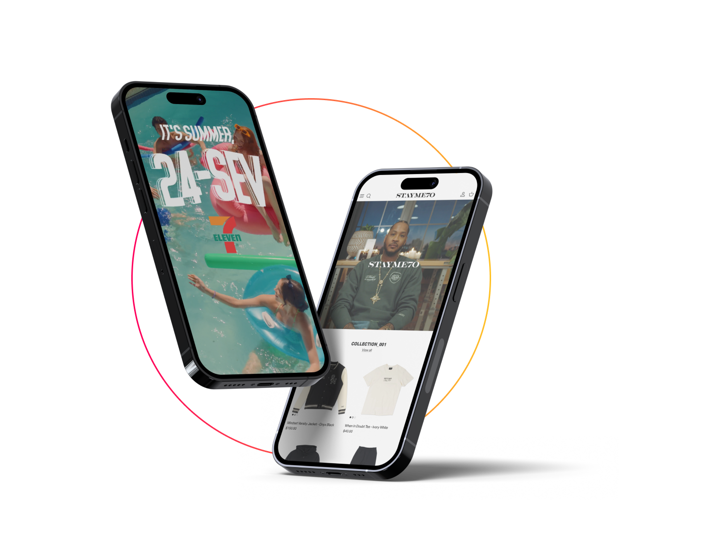 Transform Your Marketing
