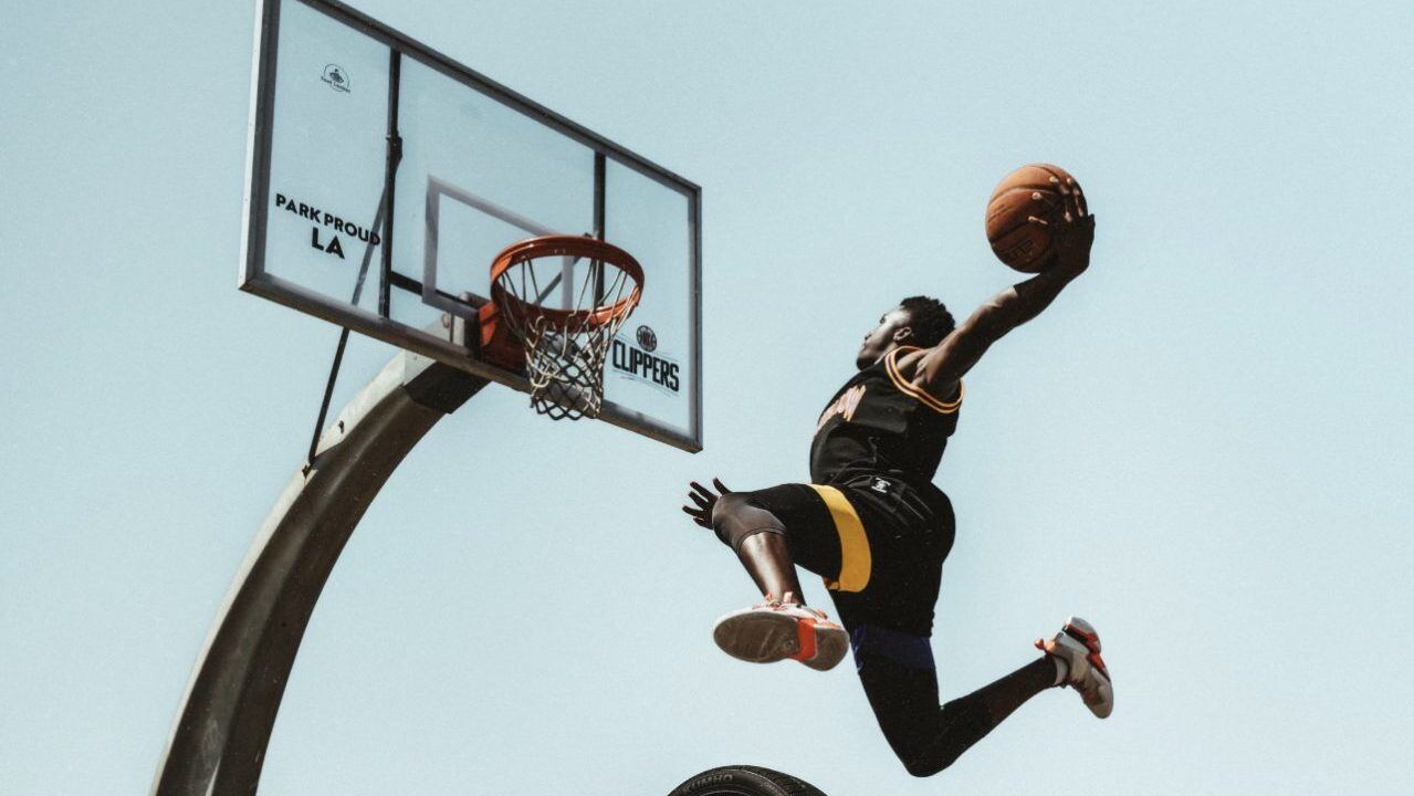 Viral Nation Secures Over $400K in Partnerships for Superstar Athlete-Influencer, Anthony Hamilton Jr. (@hamilt0njr)