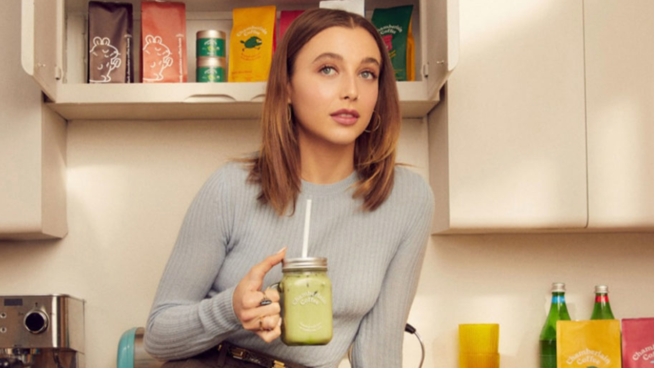 How Chamberlain Coffee Marketing Brewed It's Way to a Successful Brand